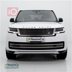 لاند روفر رانج روفر فوج